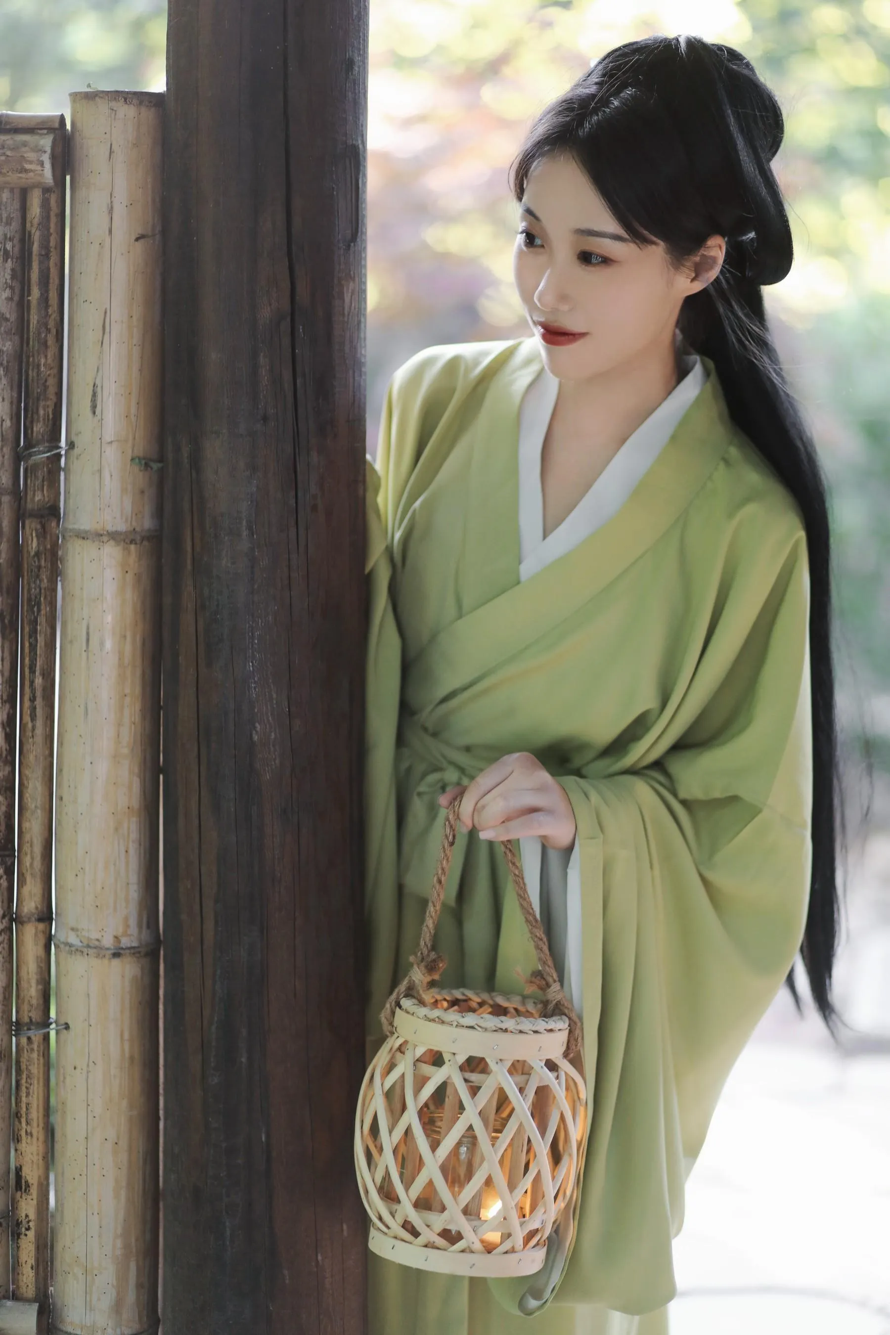 [YITUYU艺图语]2022.08.09 竹里居 迟白 [28P]插图8